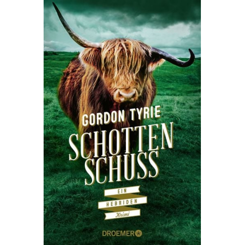 Gordon Tyrie - Schottenschuss