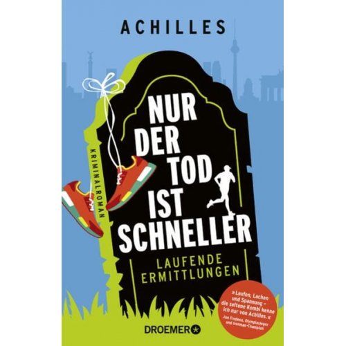 Achilles - Nur der Tod ist schneller