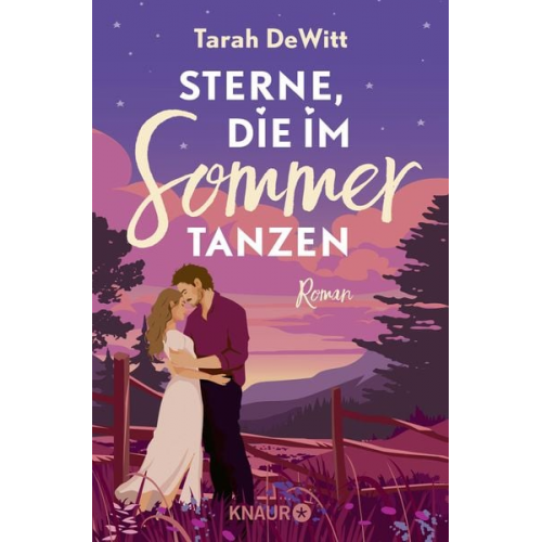 Tarah DeWitt - Sterne, die im Sommer tanzen