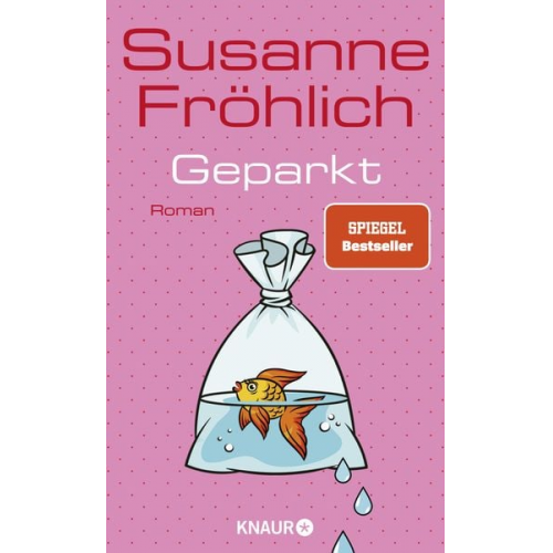 Susanne Fröhlich - Geparkt