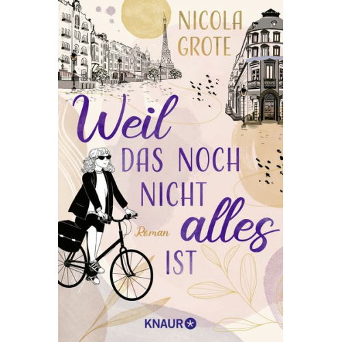 Nicola Grote - Weil das noch nicht alles ist