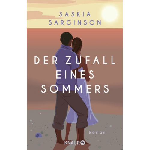 Saskia Sarginson - Der Zufall eines Sommers