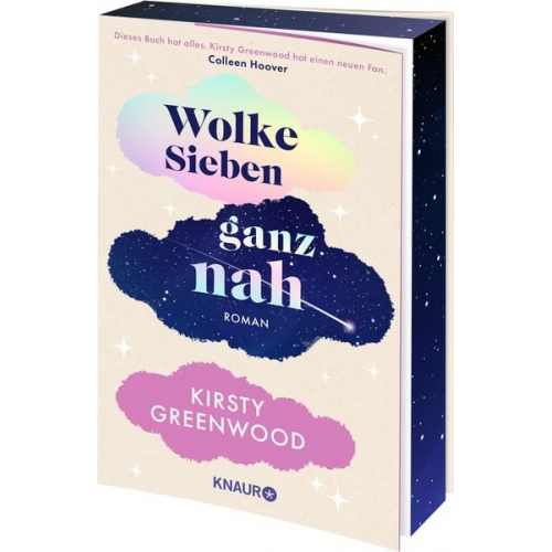 Kirsty Greenwood - Wolke Sieben ganz nah