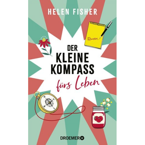 Helen Fisher - Der kleine Kompass fürs Leben