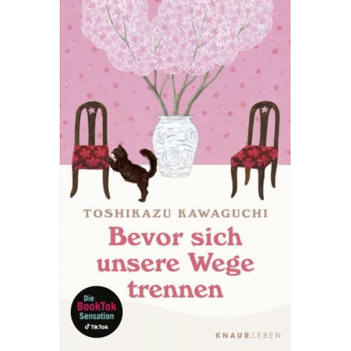 Toshikazu Kawaguchi - Bevor sich unsere Wege trennen