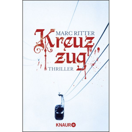 Marc Ritter - Kreuzzug
