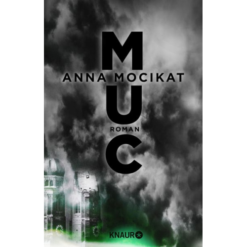 Anna Mocikat - MUC