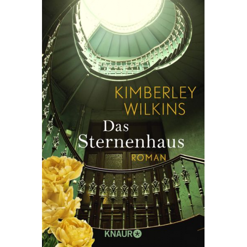 Kimberley Wilkins - Das Sternenhaus