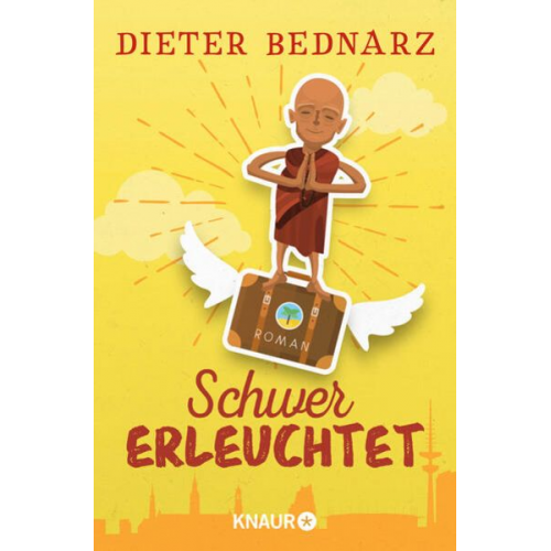 Dieter Bednarz - Schwer erleuchtet