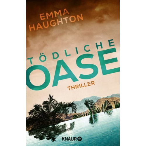 Emma Haughton - Tödliche Oase