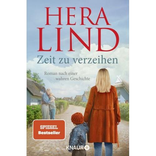 Hera Lind - Zeit zu verzeihen