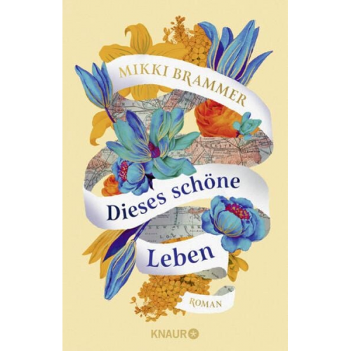 Mikki Brammer - Dieses schöne Leben