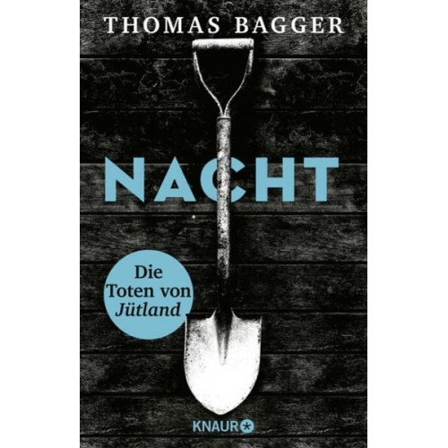 Thomas Bagger - NACHT - Die Toten von Jütland