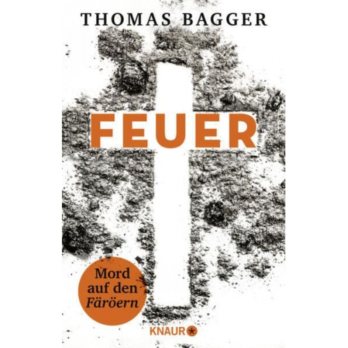 Thomas Bagger - FEUER - Mord auf den Färöern