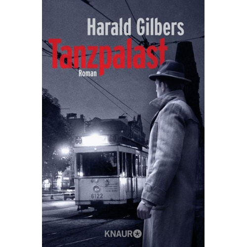 Harald Gilbers - Tanzpalast