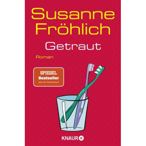 Susanne Fröhlich - Getraut