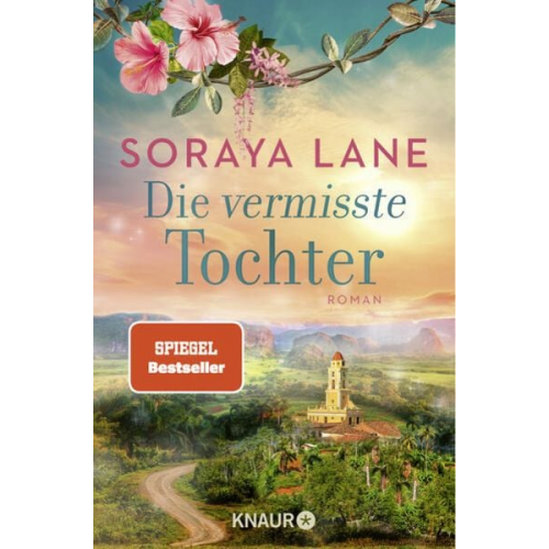 Soraya Lane - Die vermisste Tochter