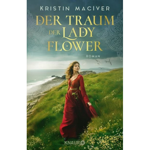 Kristin MacIver - Der Traum der Lady Flower