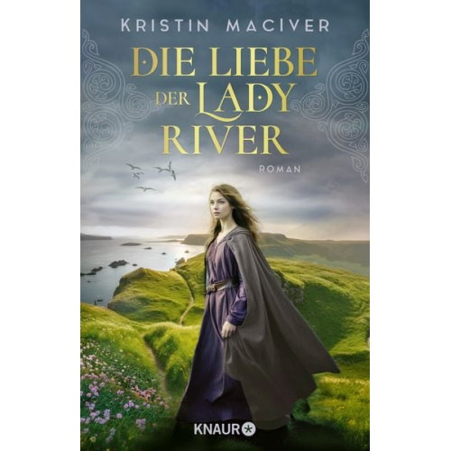 Kristin MacIver - Die Liebe der Lady River