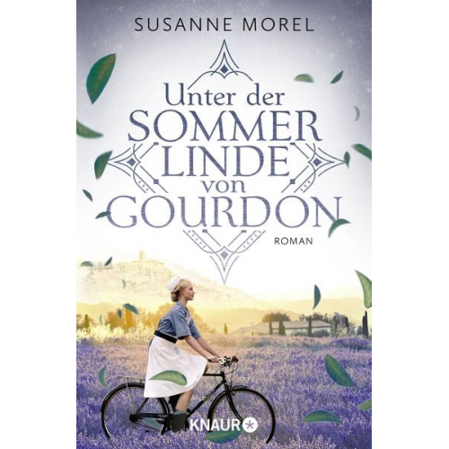 Susanne Morel - Unter der Sommerlinde von Gourdon