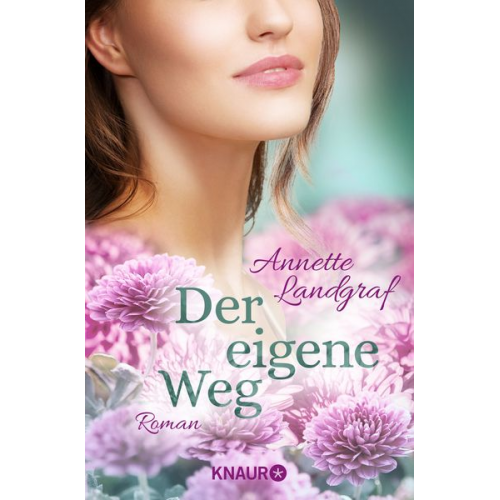 Annette Landgraf - Der eigene Weg