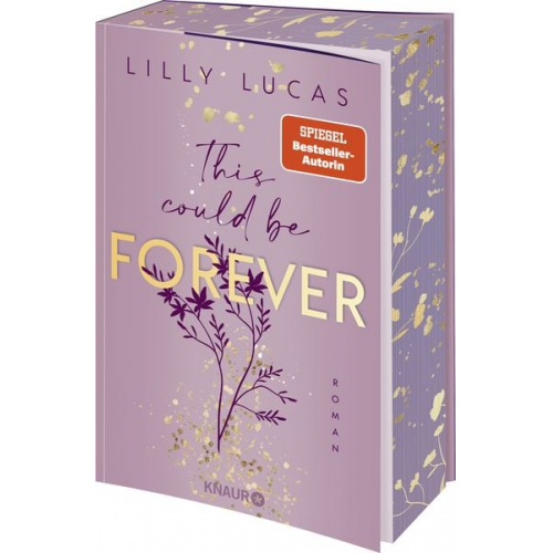 Lilly Lucas - This could be forever