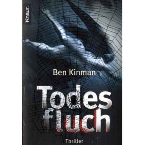 Ben Kinman - Todesfluch