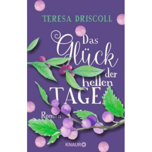 Teresa Driscoll - Das Glück der hellen Tage