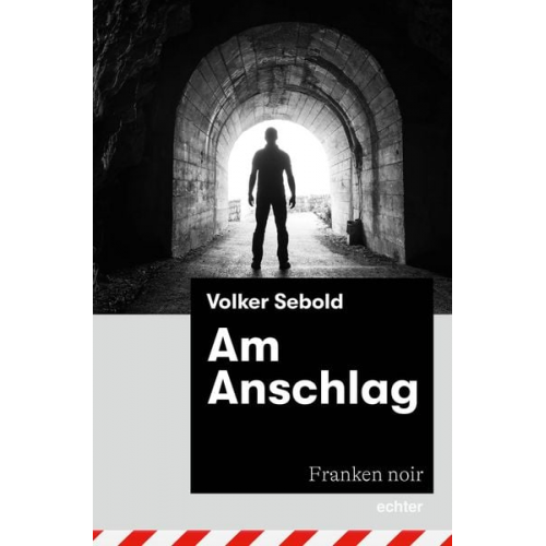 Volker Sebold - Am Anschlag