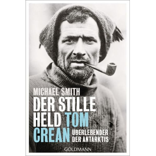 Michael Smith - Der stille Held Tom Crean