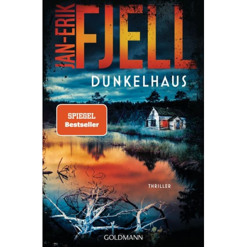 Jan-Erik Fjell - Dunkelhaus