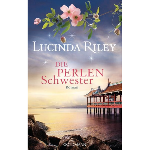 Lucinda Riley - Die Perlenschwester / Die sieben Schwestern Band 4