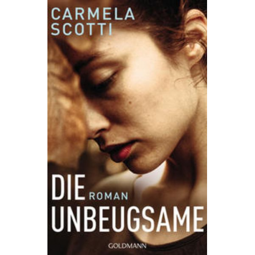 Carmela Scotti - Die Unbeugsame