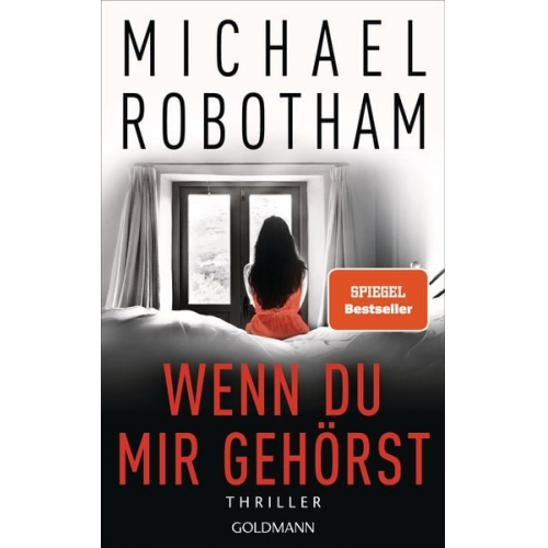 Michael Robotham - Wenn du mir gehörst