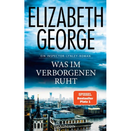 Elizabeth George - Was im Verborgenen ruht