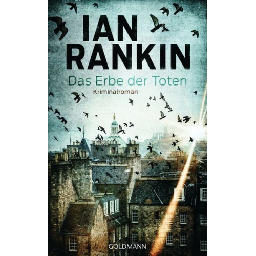 Ian Rankin - Das Erbe der Toten