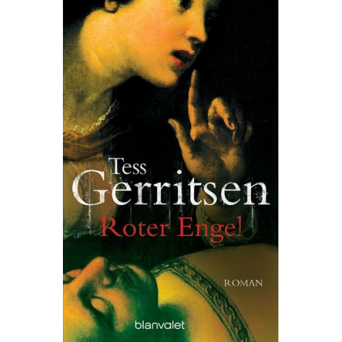 Tess Gerritsen - Roter Engel