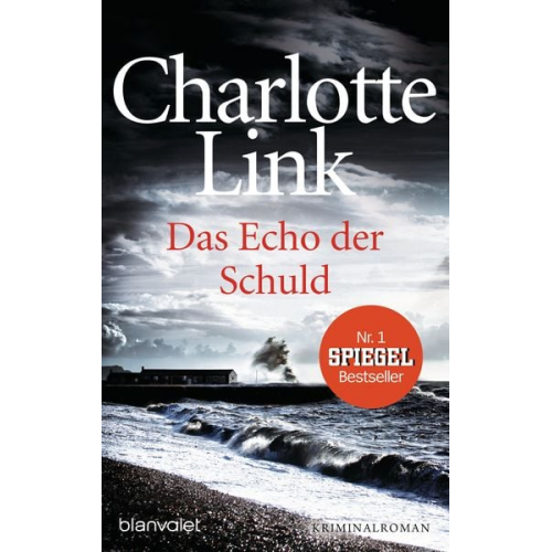 Charlotte Link - Das Echo der Schuld