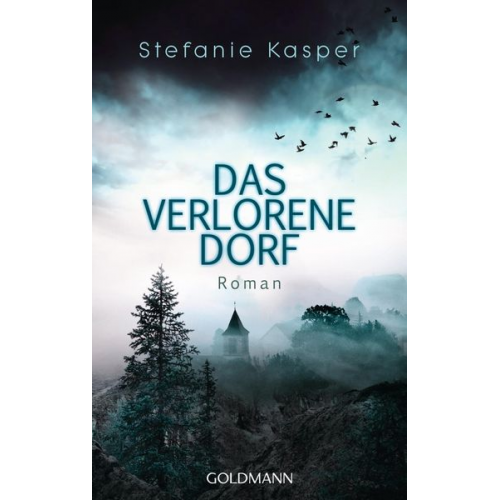 Stefanie Kasper - Das verlorene Dorf