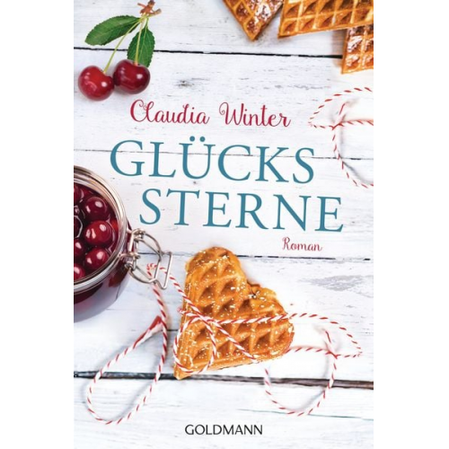 Claudia Winter - Glückssterne