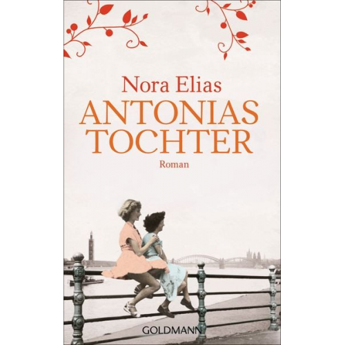 Nora Elias - Antonias Tochter