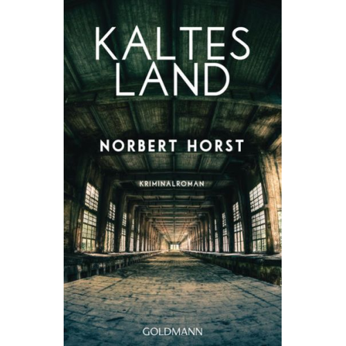 Norbert Horst - Kaltes Land