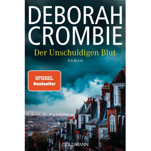 Deborah Crombie - Der Unschuldigen Blut