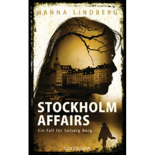 Hanna Lindberg - Stockholm Affairs