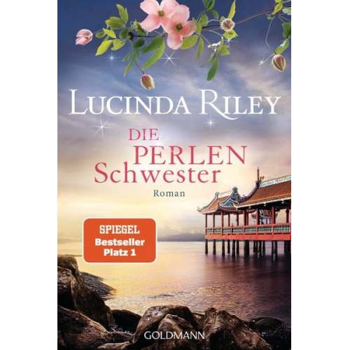 Lucinda Riley - Die Perlenschwester / Die sieben Schwestern Bd.4