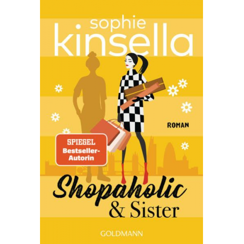 Sophie Kinsella - Shopaholic & Sister