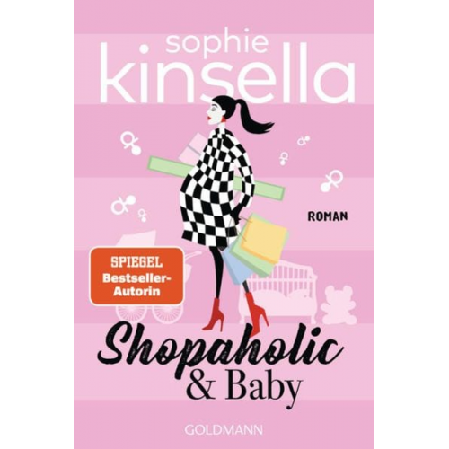 Sophie Kinsella - Shopaholic & Baby