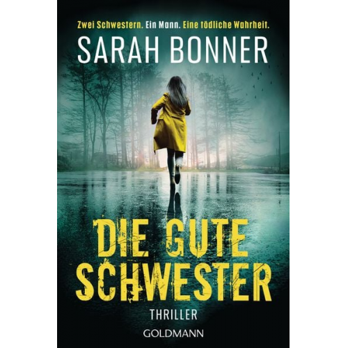 Sarah Bonner - Die gute Schwester