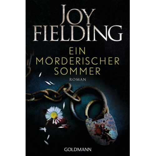 Joy Fielding - Ein mörderischer Sommer