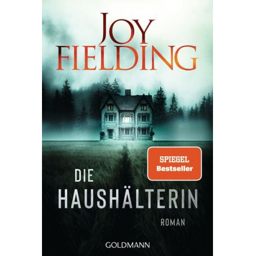 Joy Fielding - Die Haushälterin